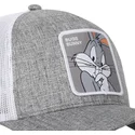siltovka-zaoblena-siva-snapback-loo10-bug-bugs-bunny-looney-tunes-capslab