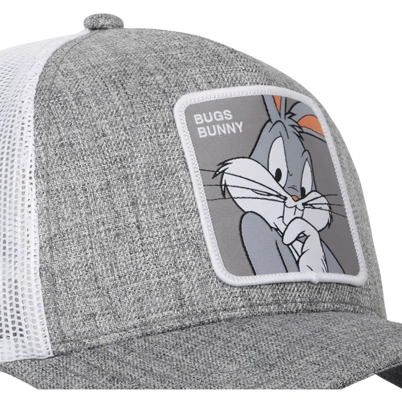 siltovka-zaoblena-siva-snapback-loo10-bug-bugs-bunny-looney-tunes-capslab