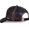siltovka-zaoblena-cierna-snapback-bar6-barbie-capslab