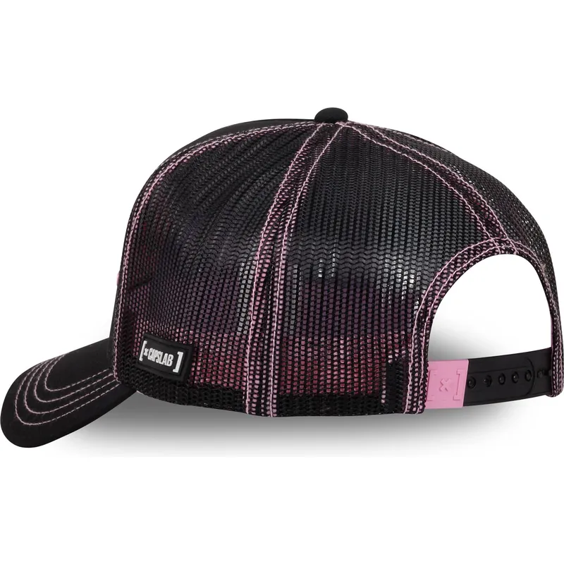 siltovka-zaoblena-cierna-snapback-bar6-barbie-capslab
