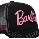 siltovka-zaoblena-cierna-snapback-bar6-barbie-capslab