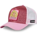 trucker-cap-rosa-und-weiss-ba18-barbie-von-capslab