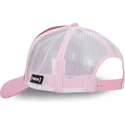 capslab-barbie-ba18-rosa-und-weiss-trucker-cap