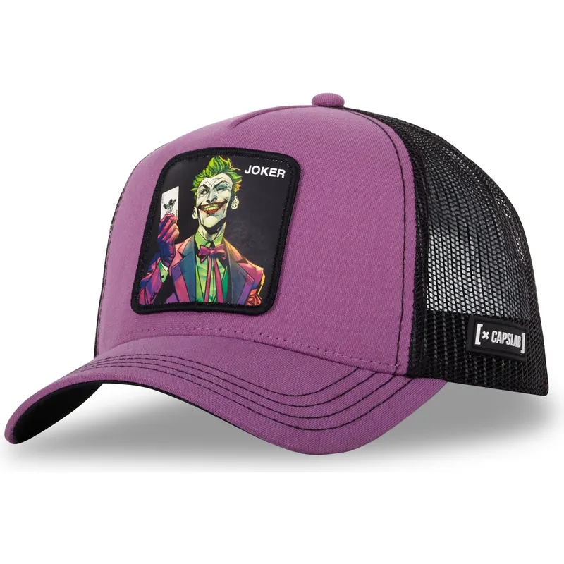 siltovka-zaoblena-fialova-snapback-dc7-clo-joker-dc-comics-capslab