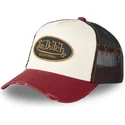 siltovka-zaoblena-viacfarebna-snapback-grre-von-dutch
