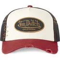 siltovka-zaoblena-viacfarebna-snapback-grre-von-dutch