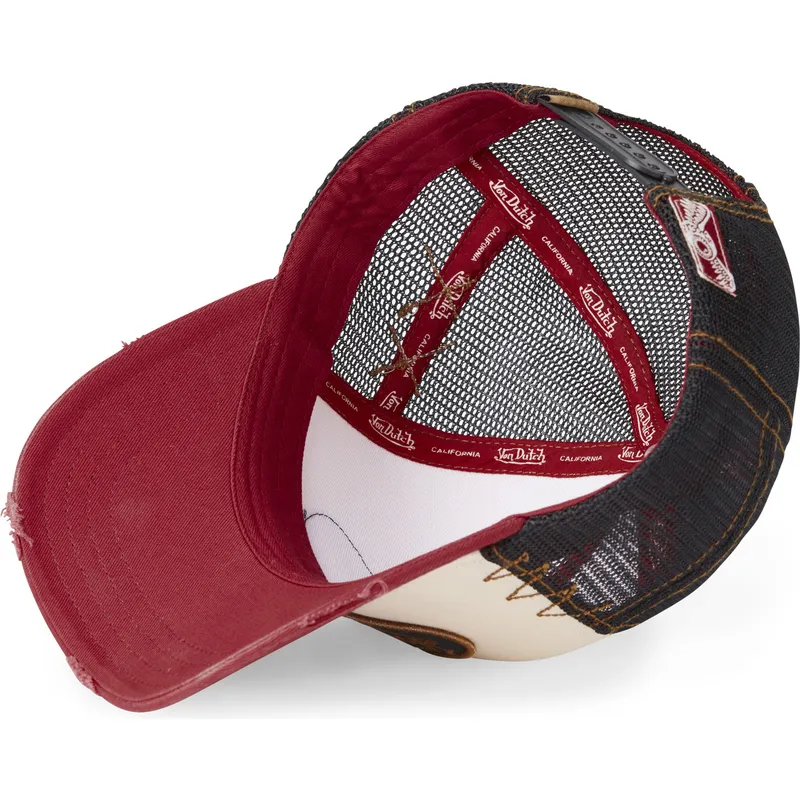 siltovka-zaoblena-viacfarebna-snapback-grre-von-dutch
