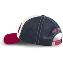 siltovky-zaoblena-kamionista-viacfarebna-snapback-terry01-von-dutch