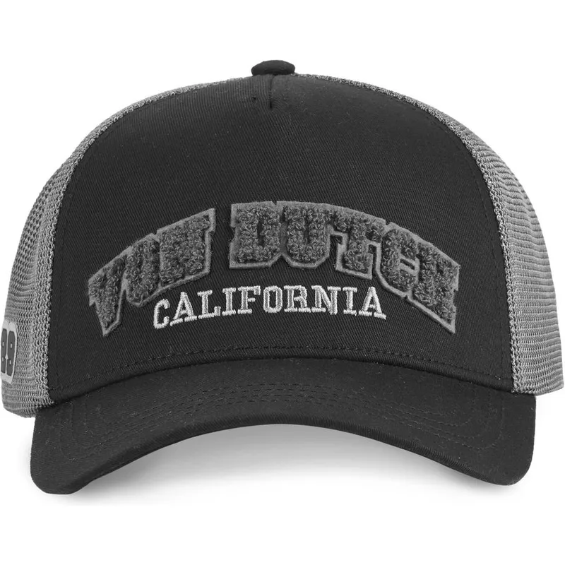 siltovka-zaoblena-cierna-snapback-terry02-von-dutch siltovka-zaoblena-cierna-snapback-terry02-von-dutch