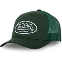 verstellbare-grune-trucker-kappe-lof-b08-von-von-dutch
