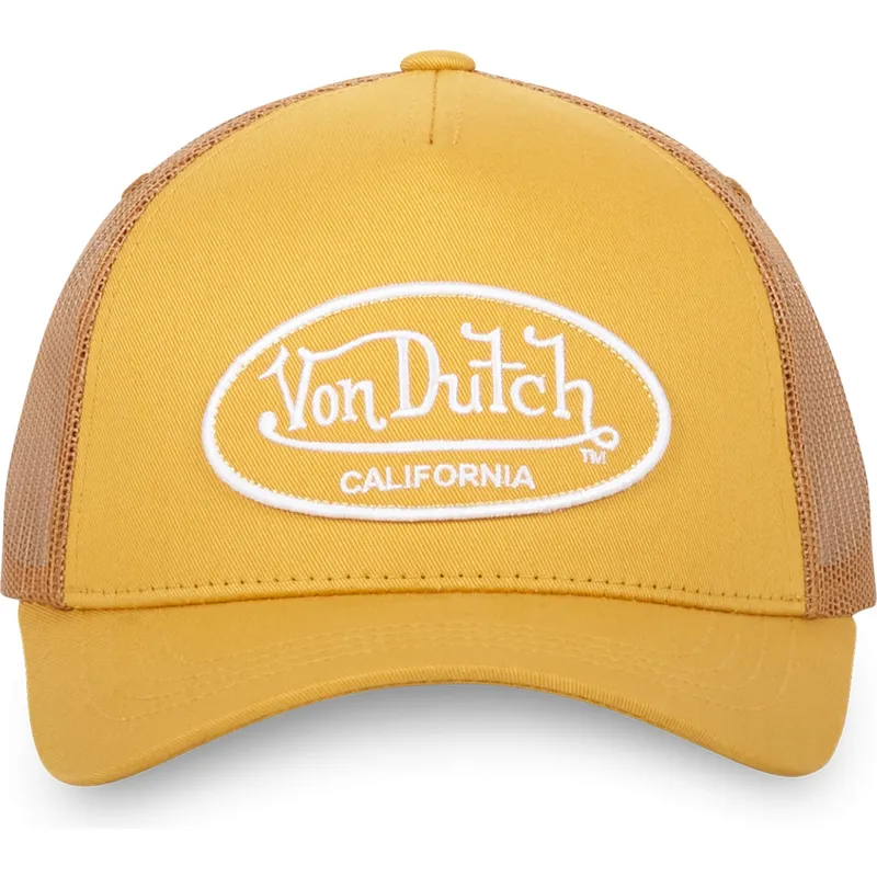 siltovka-zaoblena-zlta-nastavitelny-lof-b09-von-dutch siltovka-zaoblena-zlta-nastavitelny-lof-b09-von-dutch