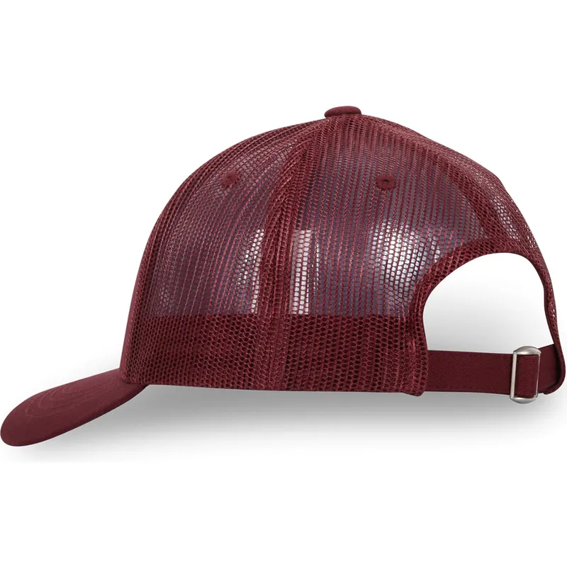 cap-zaoblena-red-adjustable-strap-von-dutch cap-zaoblena-red-adjustable-strap-von-dutch