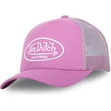 siltovka-zaoblena-ruzova-nastavitelny-lof-b13-von-dutch