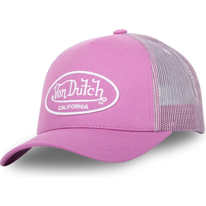 siltovka-zaoblena-ruzova-nastavitelny-lof-b13-von-dutch