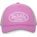siltovka-zaoblena-ruzova-nastavitelny-lof-b13-von-dutch