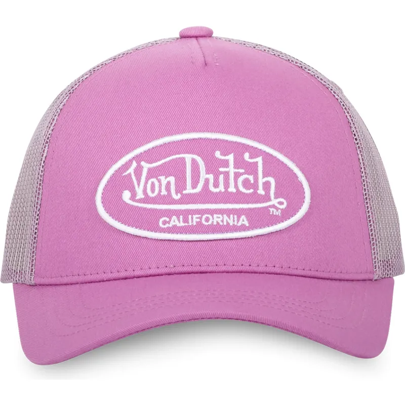 siltovka-zaoblena-ruzova-nastavitelny-lof-b13-von-dutch