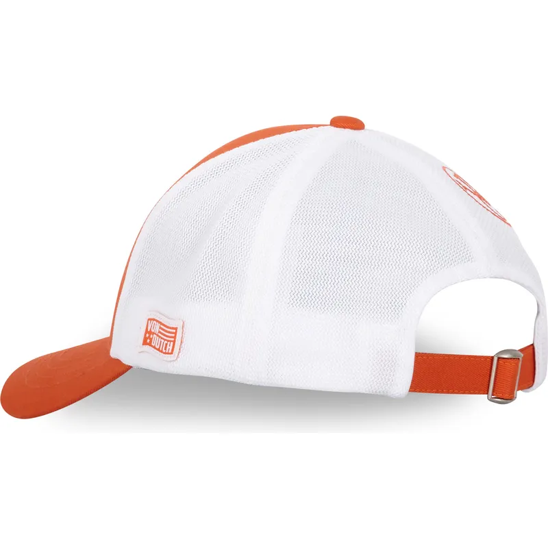 siltovka-zaoblena-oranzova-nastavitelny-lof-b17-von-dutch
