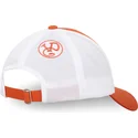 cap-zaoblena-orange-adjustable-strap-von-dutch