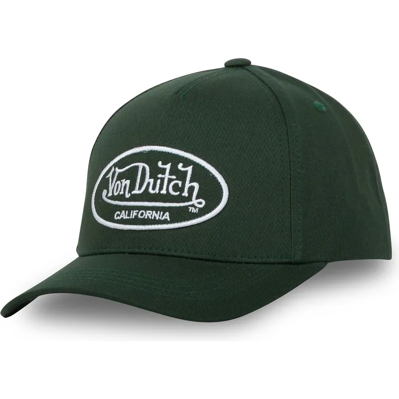 siltovka-zaoblena-zelena-nastavitelny-lof-c08-von-dutch siltovka-zaoblena-zelena-nastavitelny-lof-c08-von-dutch