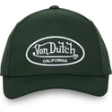 siltovka-zaoblena-zelena-nastavitelny-lof-c08-von-dutch