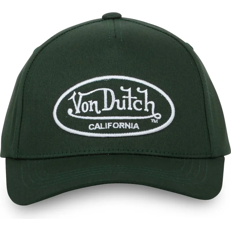 siltovka-zaoblena-zelena-nastavitelny-lof-c08-von-dutch siltovka-zaoblena-zelena-nastavitelny-lof-c08-von-dutch