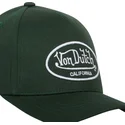siltovka-zaoblena-zelena-nastavitelny-lof-c08-von-dutch
