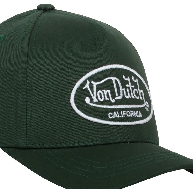 siltovka-zaoblena-zelena-nastavitelny-lof-c08-von-dutch siltovka-zaoblena-zelena-nastavitelny-lof-c08-von-dutch