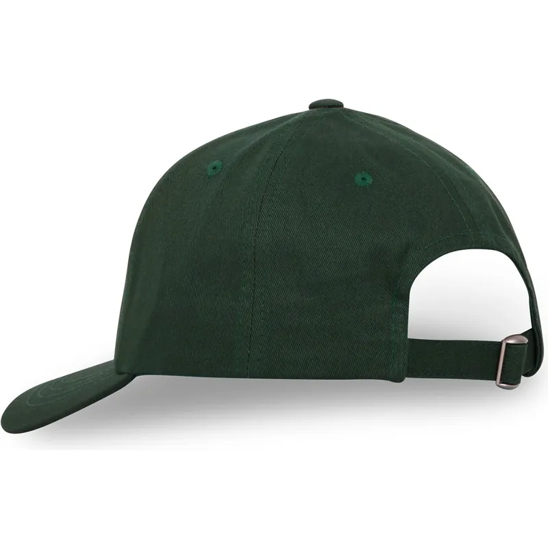 siltovka-zaoblena-zelena-nastavitelny-lof-c08-von-dutch siltovka-zaoblena-zelena-nastavitelny-lof-c08-von-dutch