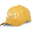 siltovka-zaoblena-zlta-nastavitelny-lof-c09-von-dutch