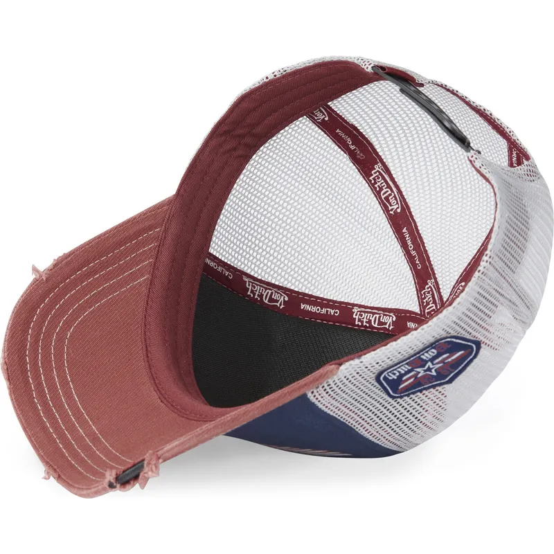 siltovka-zaoblena-viacfarebna-snapback-crew19-von-dutch siltovka-zaoblena-viacfarebna-snapback-crew19-von-dutch
