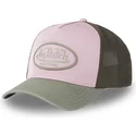 siltovka-zaoblena-viacfarebna-snapback-rosa-kapi-von-dutch