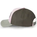 siltovka-zaoblena-viacfarebna-snapback-rosa-kapi-von-dutch