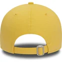 siltovka-zaoblena-zlta-nastavitelny-9forty-essential-new-era