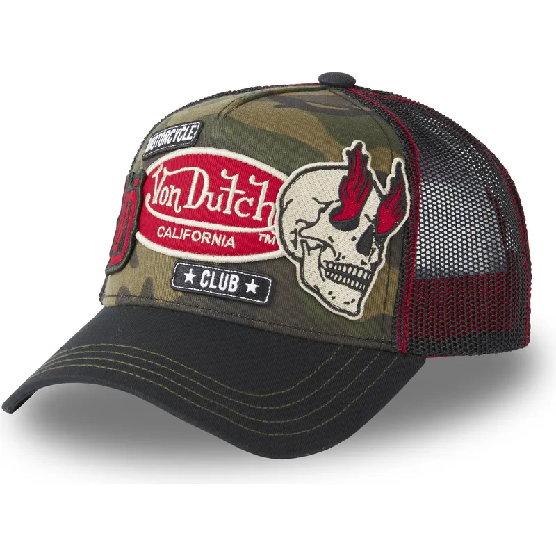 cap-zaoblena-camouflage-snapback-von-dutch