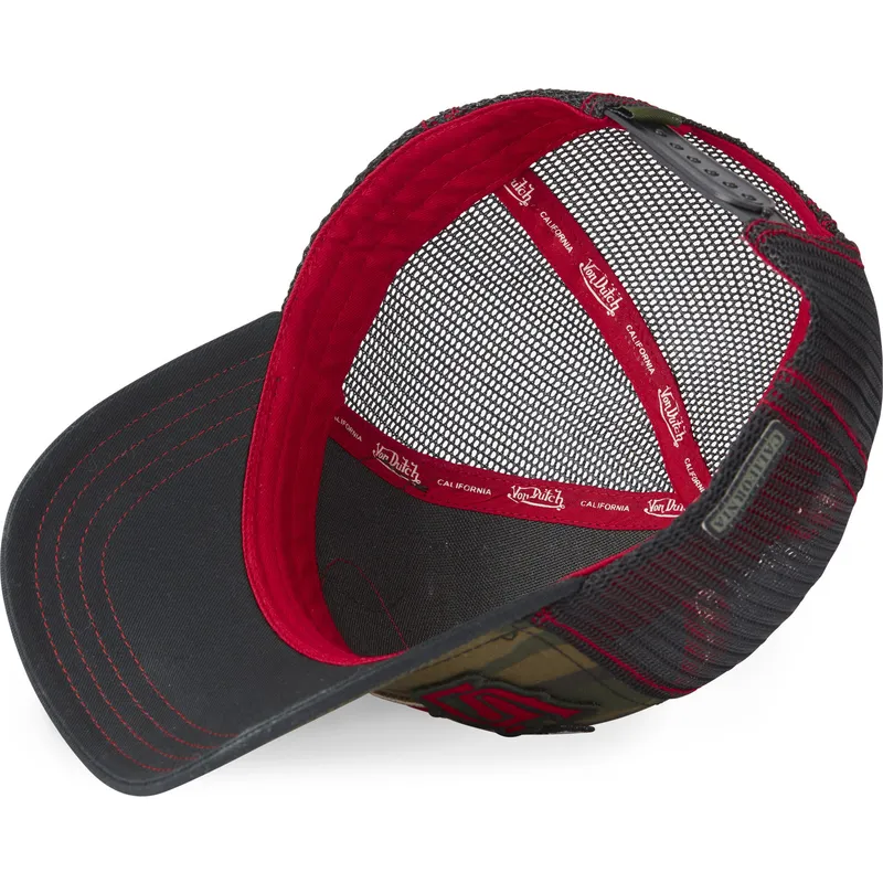siltovka-zaoblena-kamuflaz-snapback-patches01-von-dutch siltovka-zaoblena-kamuflaz-snapback-patches01-von-dutch