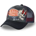 cap-zaoblena-camouflage-snapback-von-dutch