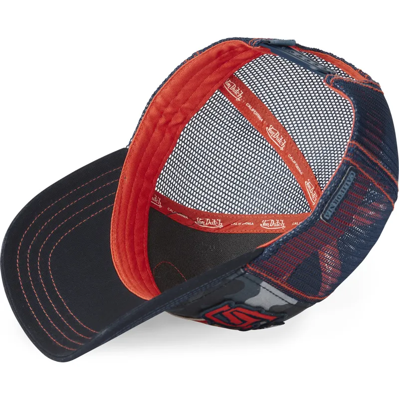 cap-zaoblena-camouflage-snapback-von-dutch