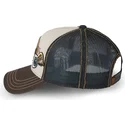 cap-zaoblena-brown-snapback-von-dutch