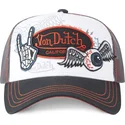 cap-zaoblena-multicolor-snapback-von-dutch