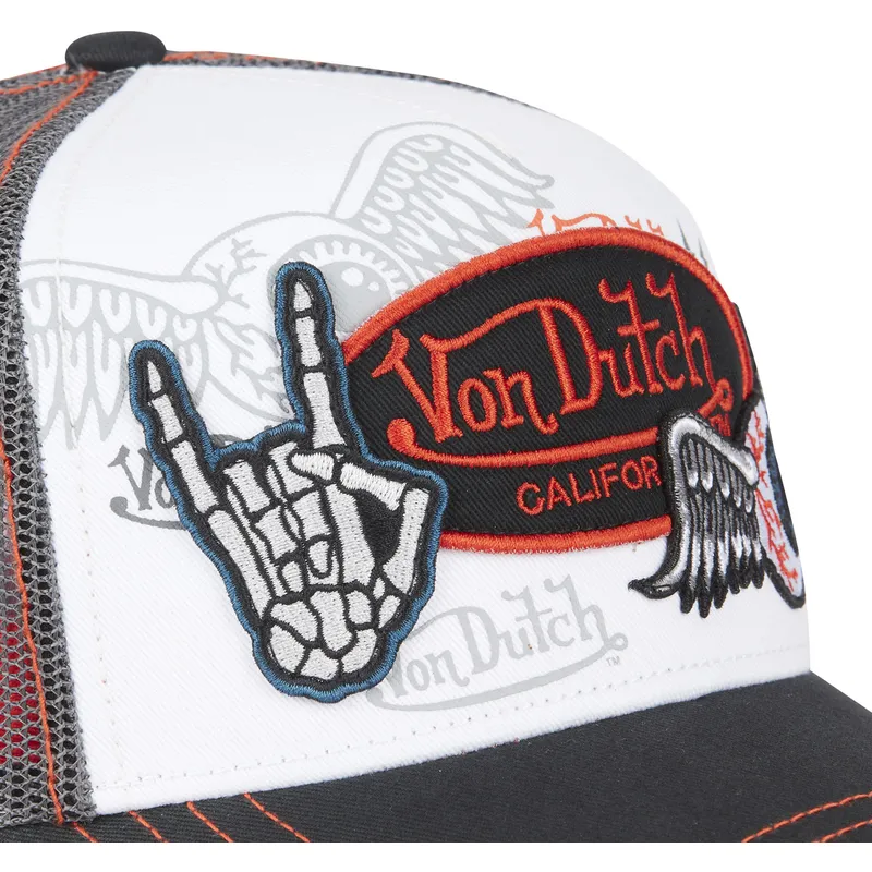 siltovka-zaoblena-viacfarebna-snapback-patches04-von-dutch