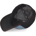 siltovka-zaoblena-modra-snapback-lea02-von-dutch