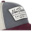 siltovka-zaoblena-viacfarebna-snapback-lea04-von-dutch