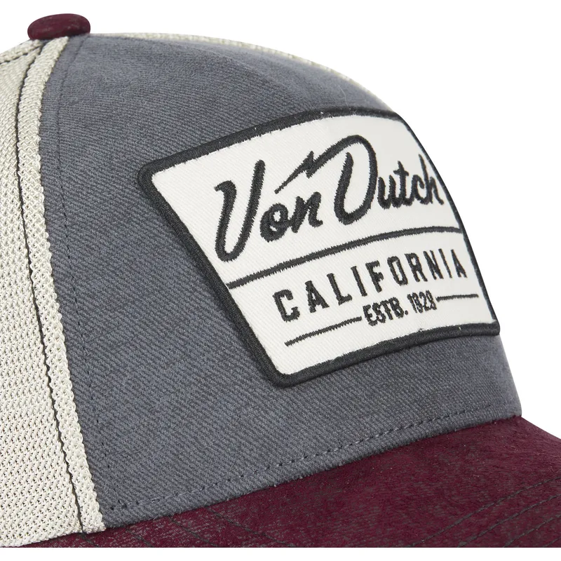 siltovka-zaoblena-viacfarebna-snapback-lea04-von-dutch siltovka-zaoblena-viacfarebna-snapback-lea04-von-dutch