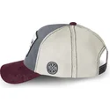 von-dutch-lea04-grey-and-maroon-trucker-hat