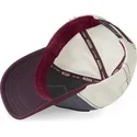siltovka-zaoblena-viacfarebna-snapback-lea04-von-dutch