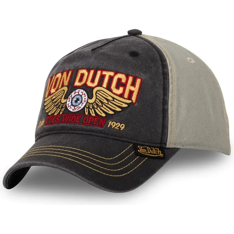 siltovka-zaoblena-siva-nastavitelny-eye-cb-von-dutch