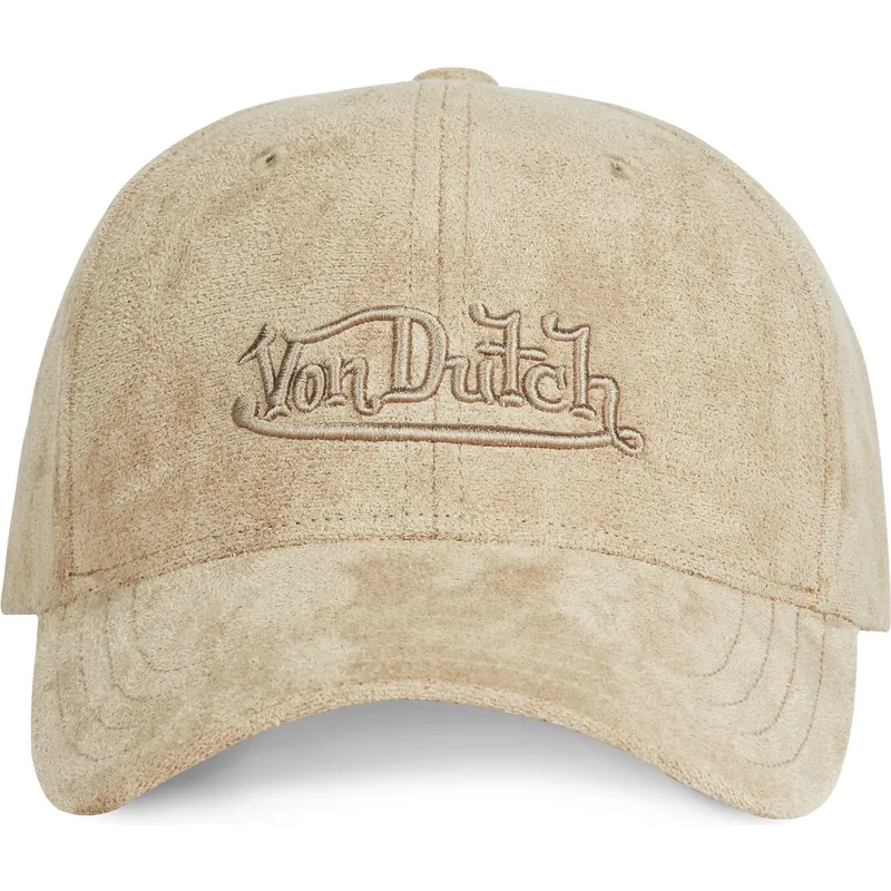 siltovka-zaoblena-bezova-nastavitelny-sue-e-von-dutch siltovka-zaoblena-bezova-nastavitelny-sue-e-von-dutch
