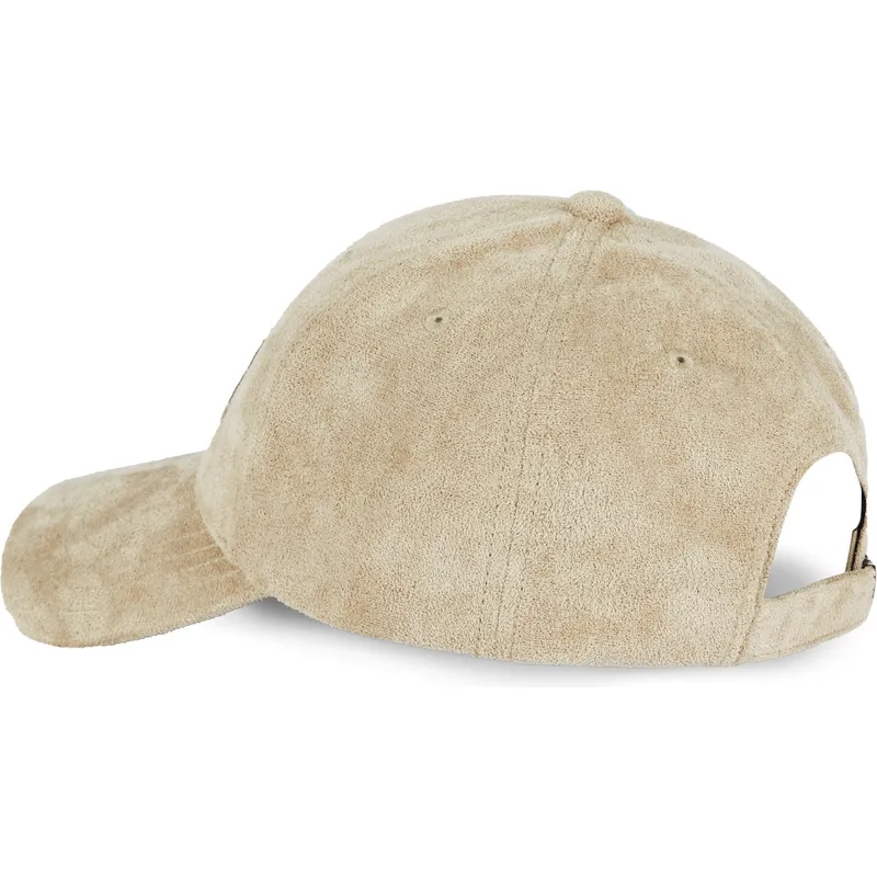 siltovka-zaoblena-bezova-nastavitelny-sue-e-von-dutch siltovka-zaoblena-bezova-nastavitelny-sue-e-von-dutch