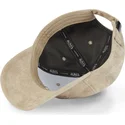 von-dutch-curved-brim-sue-e-beige-adjustable-cap