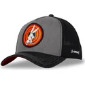 gorra-trucker-grau-und-schwarz-bugs-bunny-loo10-vbu-looney-tunes-von-capslab